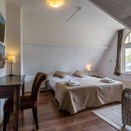 Hotel Breeburg Берген Экстерьер фото
