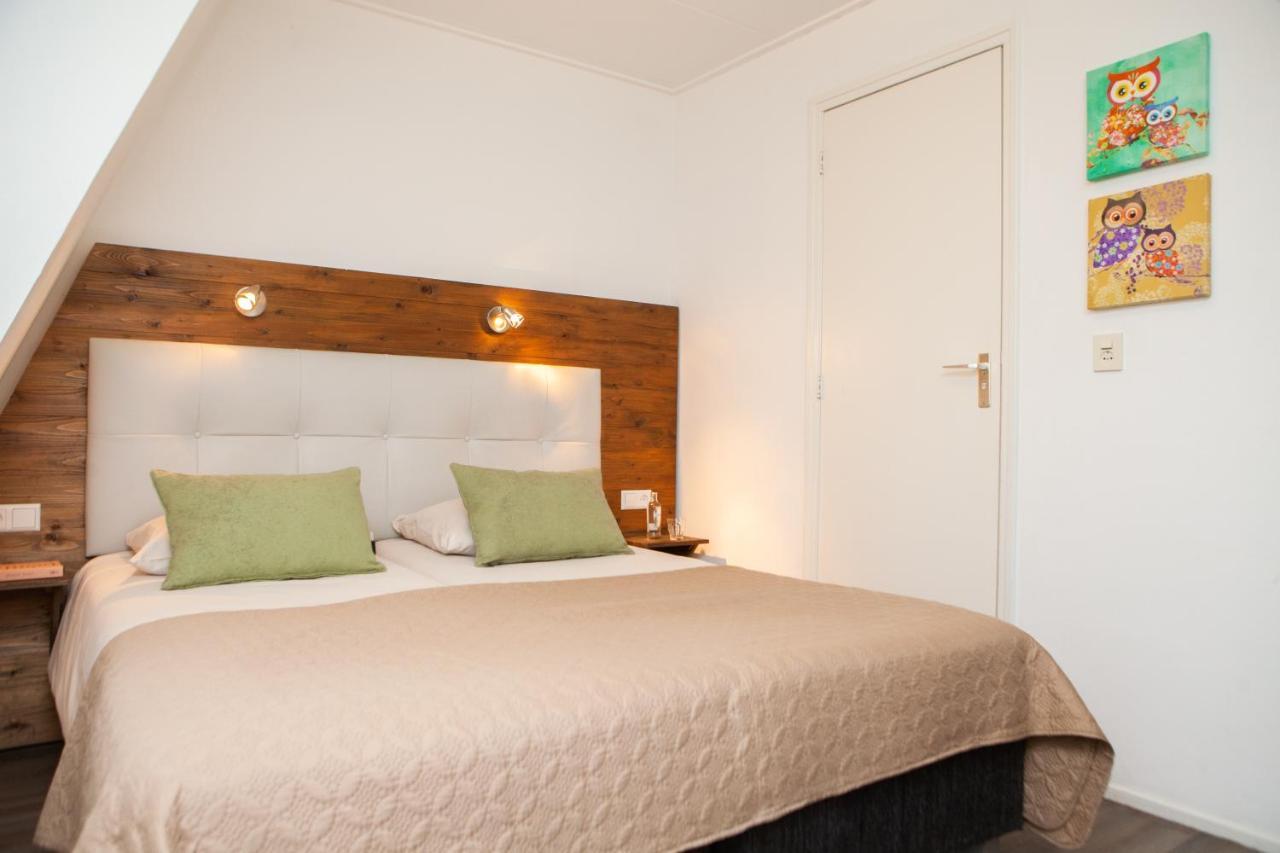 Hotel Breeburg Берген Экстерьер фото