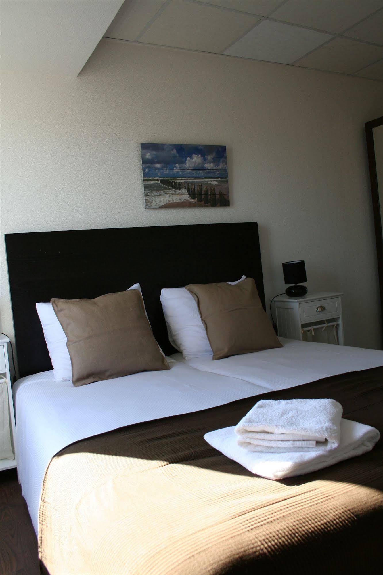 Hotel Breeburg Берген Экстерьер фото