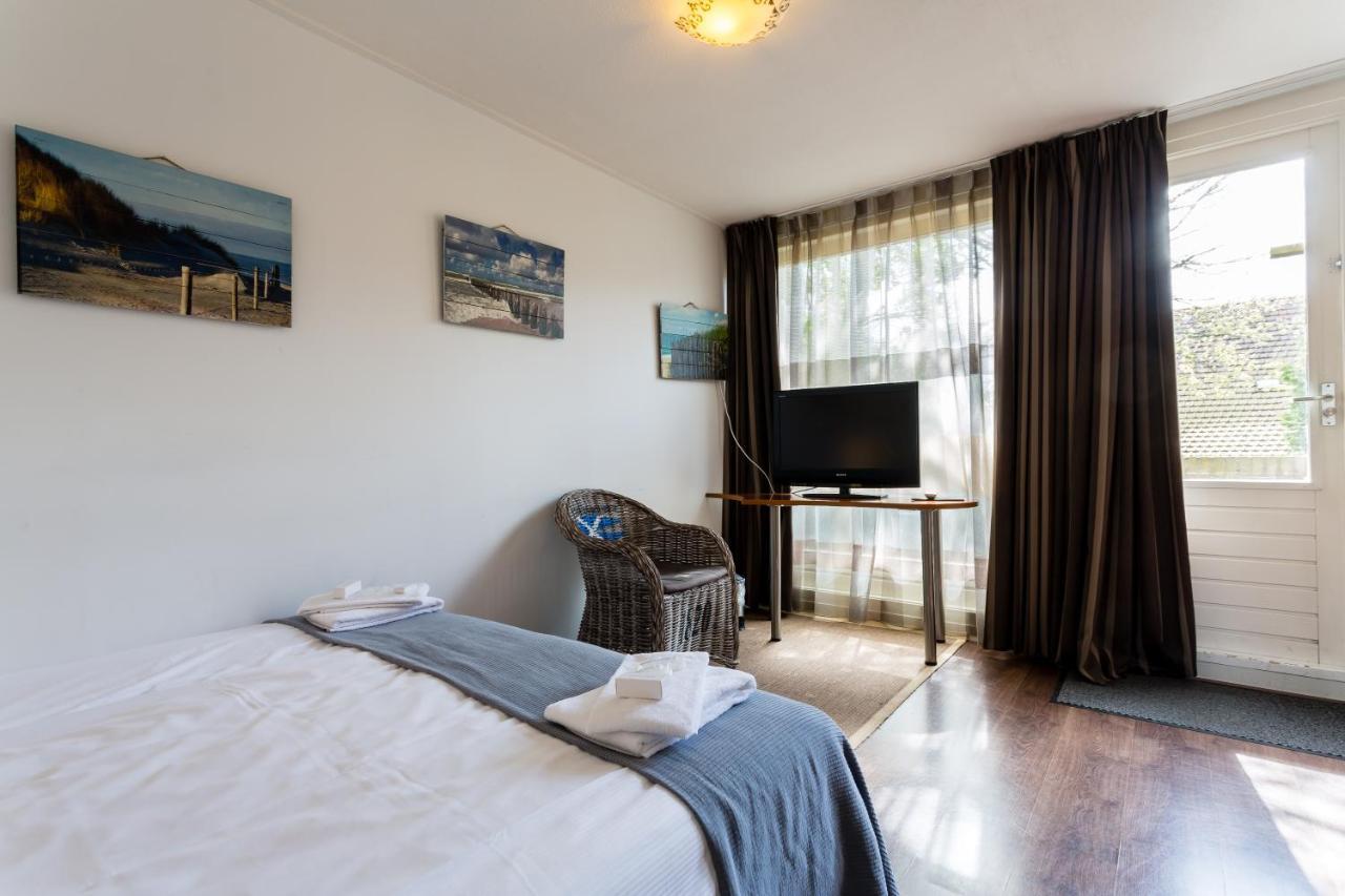Hotel Breeburg Берген Экстерьер фото
