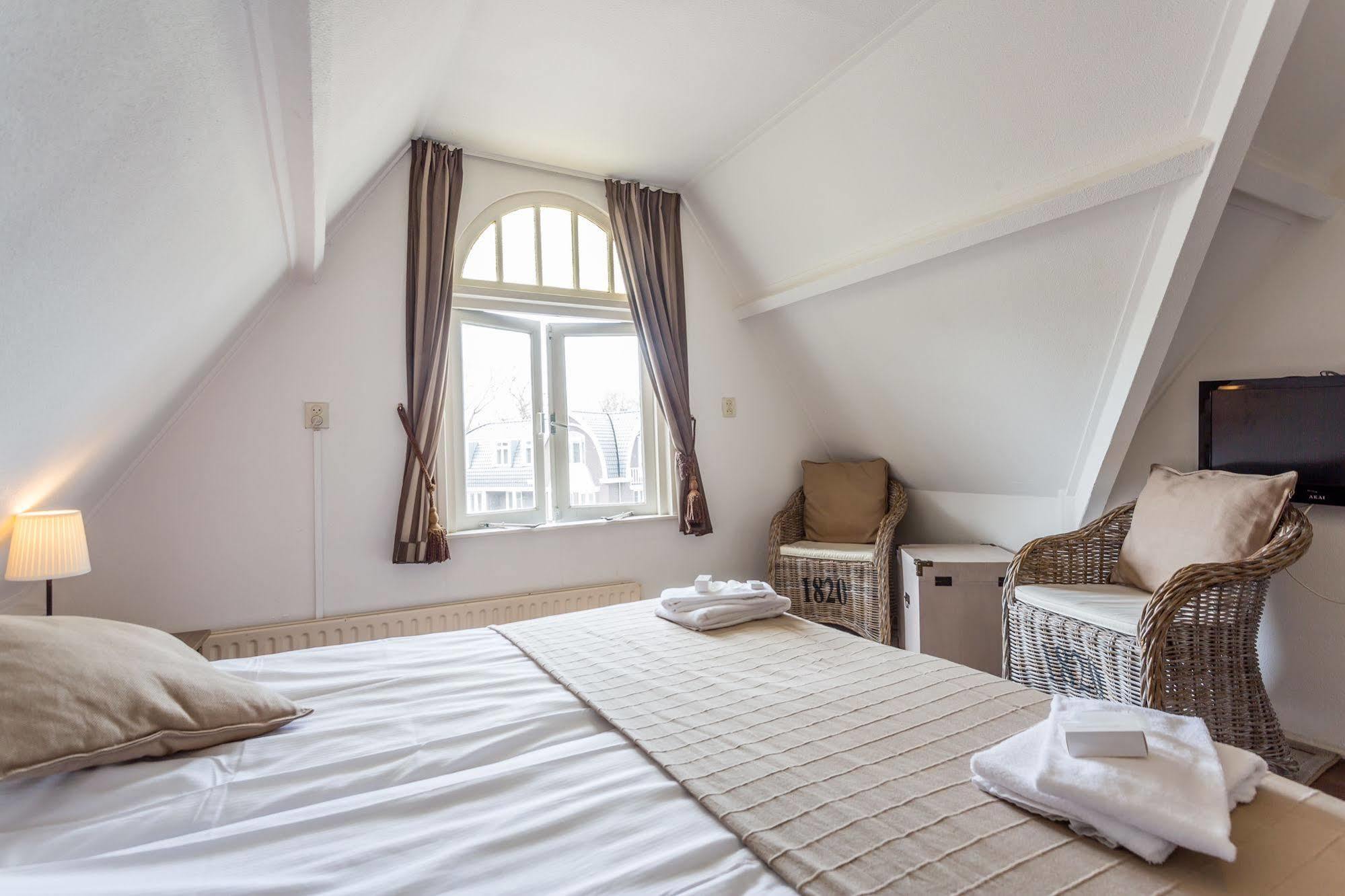 Hotel Breeburg Берген Экстерьер фото