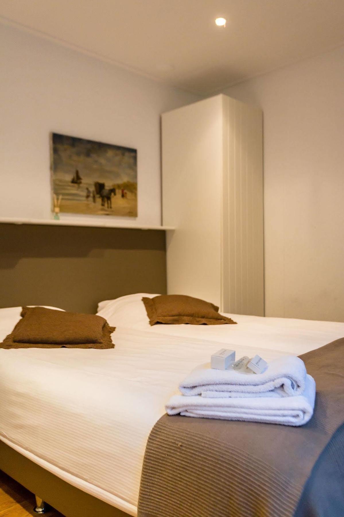 Hotel Breeburg Берген Экстерьер фото